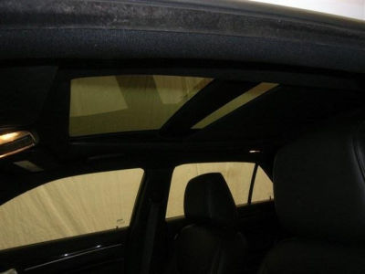2011 Chrysler 300 Limited