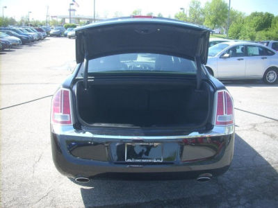 2011 Chrysler 300 300C