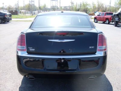 2012 Chrysler 300 Limited