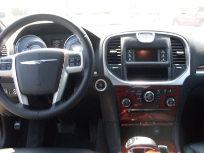 2012 Chrysler 300 Limited