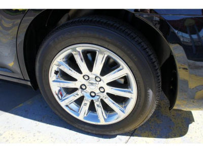 2012 Chrysler 300 Limited