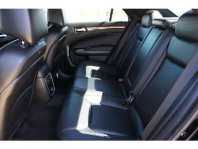 2012 Chrysler 300 Limited