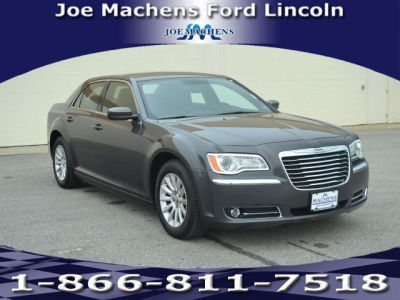 2013 Chrysler 300