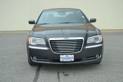 2013 Chrysler 300
