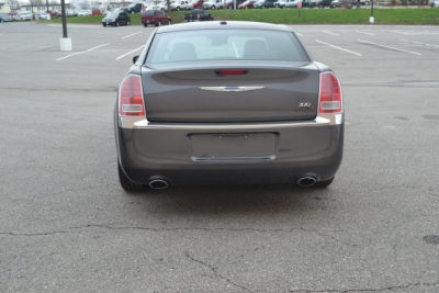 2013 Chrysler 300
