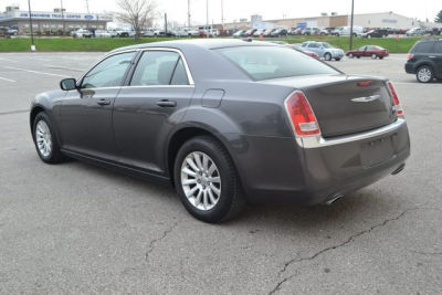 2013 Chrysler 300
