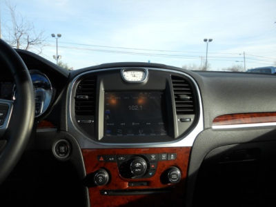 2012 Chrysler 300 Limited