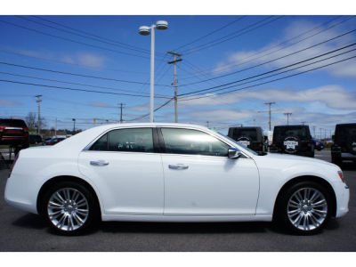 2011 Chrysler 300 Limited
