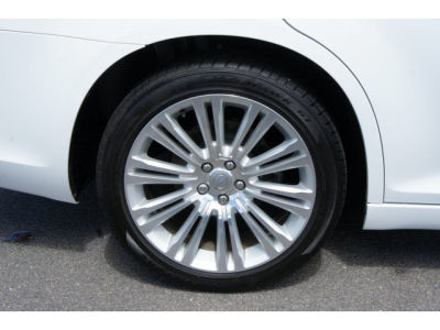 2011 Chrysler 300 Limited