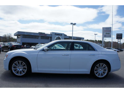 2011 Chrysler 300 Limited
