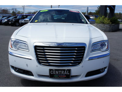 2011 Chrysler 300 Limited