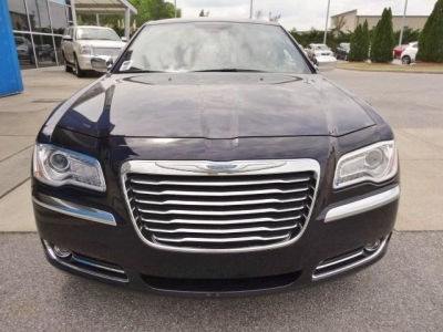 2012 Chrysler 300 300C