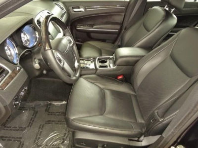 2012 Chrysler 300 300C