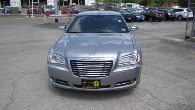 2011 Chrysler 300  Limited