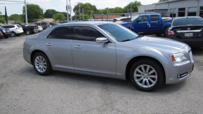 2011 Chrysler 300  Limited