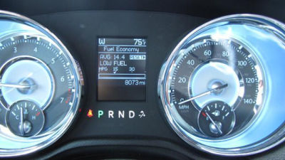 2011 Chrysler 300  Limited