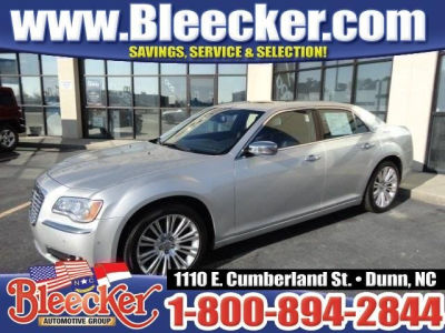 2011 Chrysler 300  300C