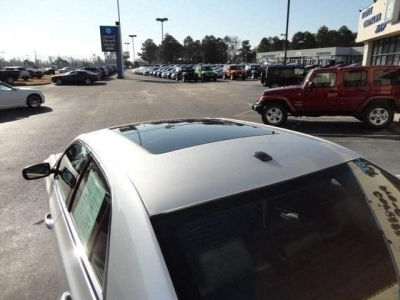 2011 Chrysler 300  300C