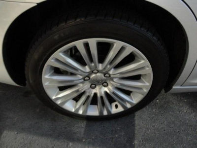 2011 Chrysler 300  300C