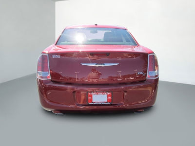 2012 Chrysler 300  S V6