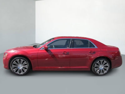 2012 Chrysler 300  S V6