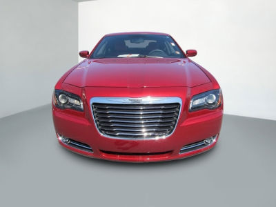 2012 Chrysler 300  S V6