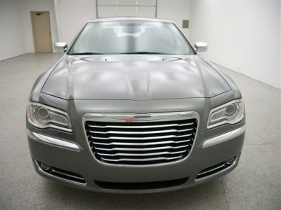 2011 Chrysler 300  Limited
