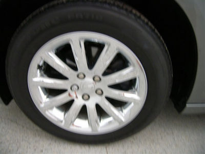 2011 Chrysler 300  Limited