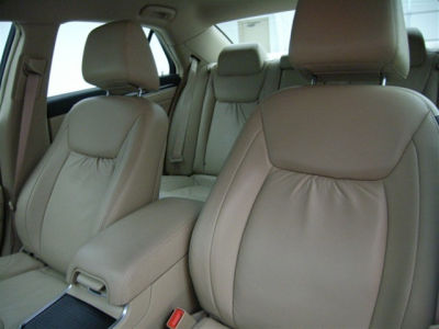 2011 Chrysler 300  Limited