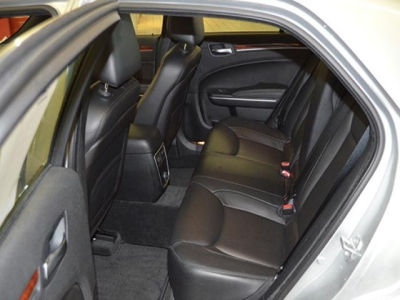2012 Chrysler 300  Limited