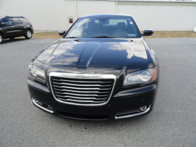 2012 Chrysler 300  S V6