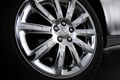 2011 Chrysler 300  Limited