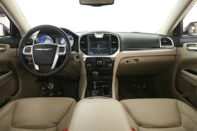 2011 Chrysler 300  Limited