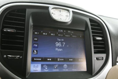 2011 Chrysler 300  Limited