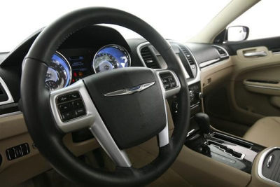 2011 Chrysler 300  Limited