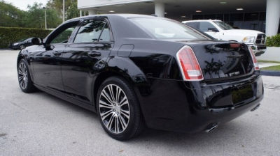 2012 Chrysler 300  S V6