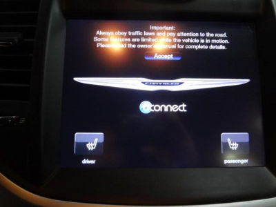 2011 Chrysler 300  Limited