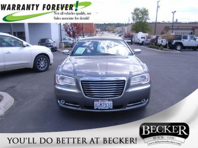 2011 Chrysler 300  Limited