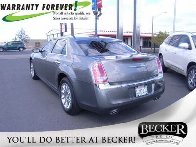2011 Chrysler 300  Limited