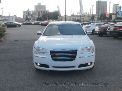 2012 Chrysler 300  Limited
