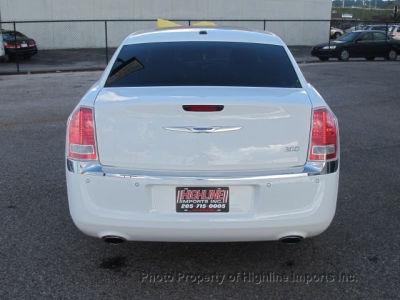 2012 Chrysler 300  Limited