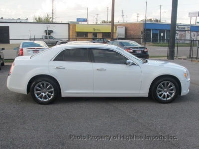 2012 Chrysler 300  Limited