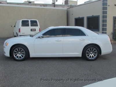 2012 Chrysler 300  Limited