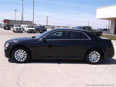 2013 Chrysler 300  Base