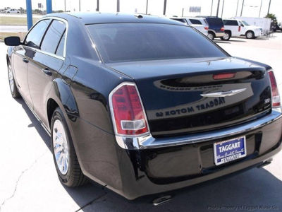 2013 Chrysler 300  Base