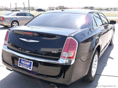 2013 Chrysler 300  Base