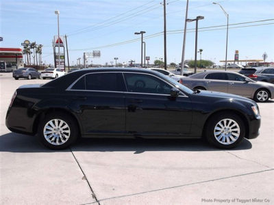 2013 Chrysler 300  Base