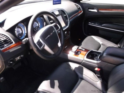 2013 Chrysler 300  Base