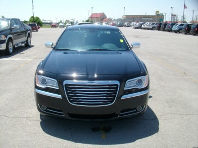 2012 Chrysler 300  Limited