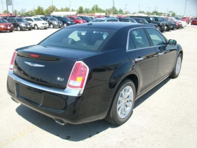2012 Chrysler 300  Limited